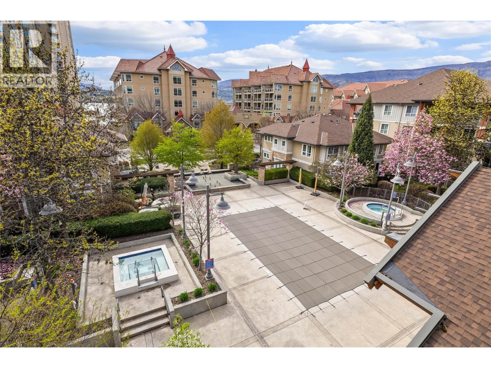 1099 Sunset Drive Unit# 435, Kelowna, British Columbia  V1Y 9Z2 - Photo 21 - 10383390