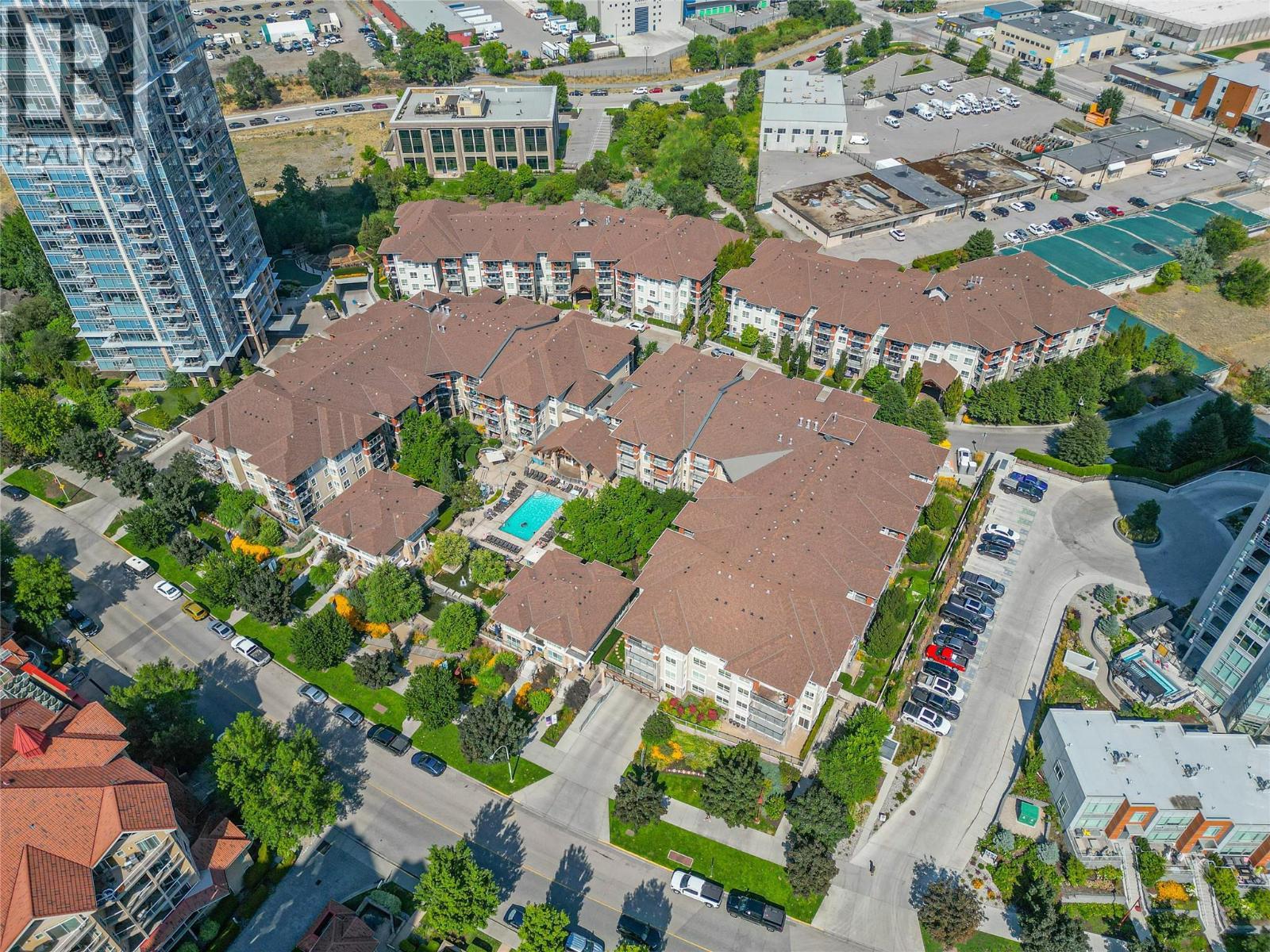 1099 Sunset Drive Unit# 435, Kelowna, British Columbia  V1Y 9Z2 - Photo 4 - 10383390