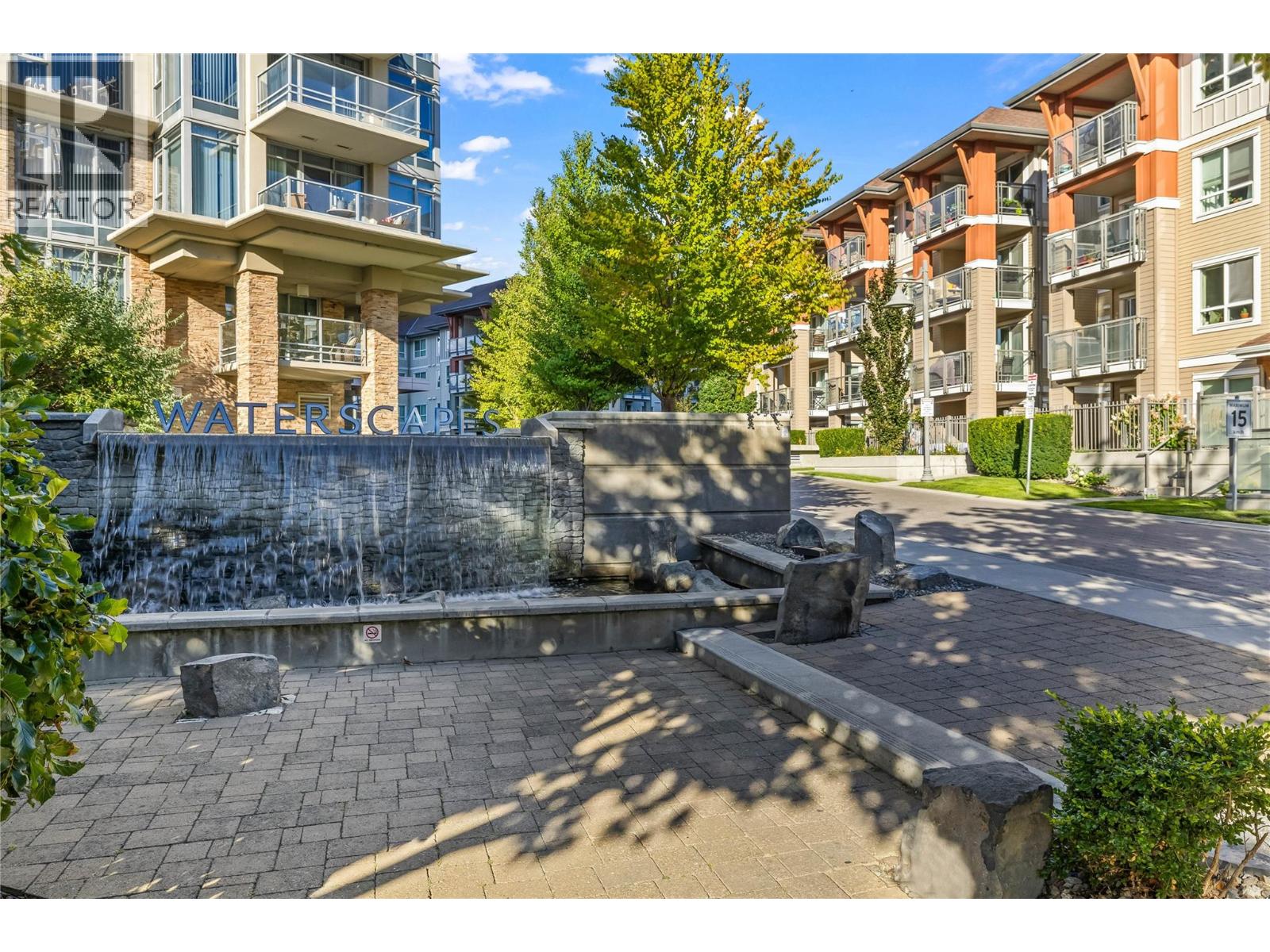 1099 Sunset Drive Unit# 435, Kelowna, British Columbia  V1Y 9Z2 - Photo 44 - 10383390