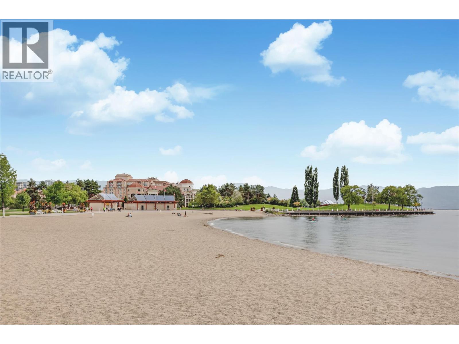 1099 Sunset Drive Unit# 435, Kelowna, British Columbia  V1Y 9Z2 - Photo 50 - 10383390