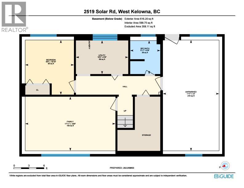 2519 Solar Road, West Kelowna, British Columbia  V4T 1P8 - Photo 37 - 10379220