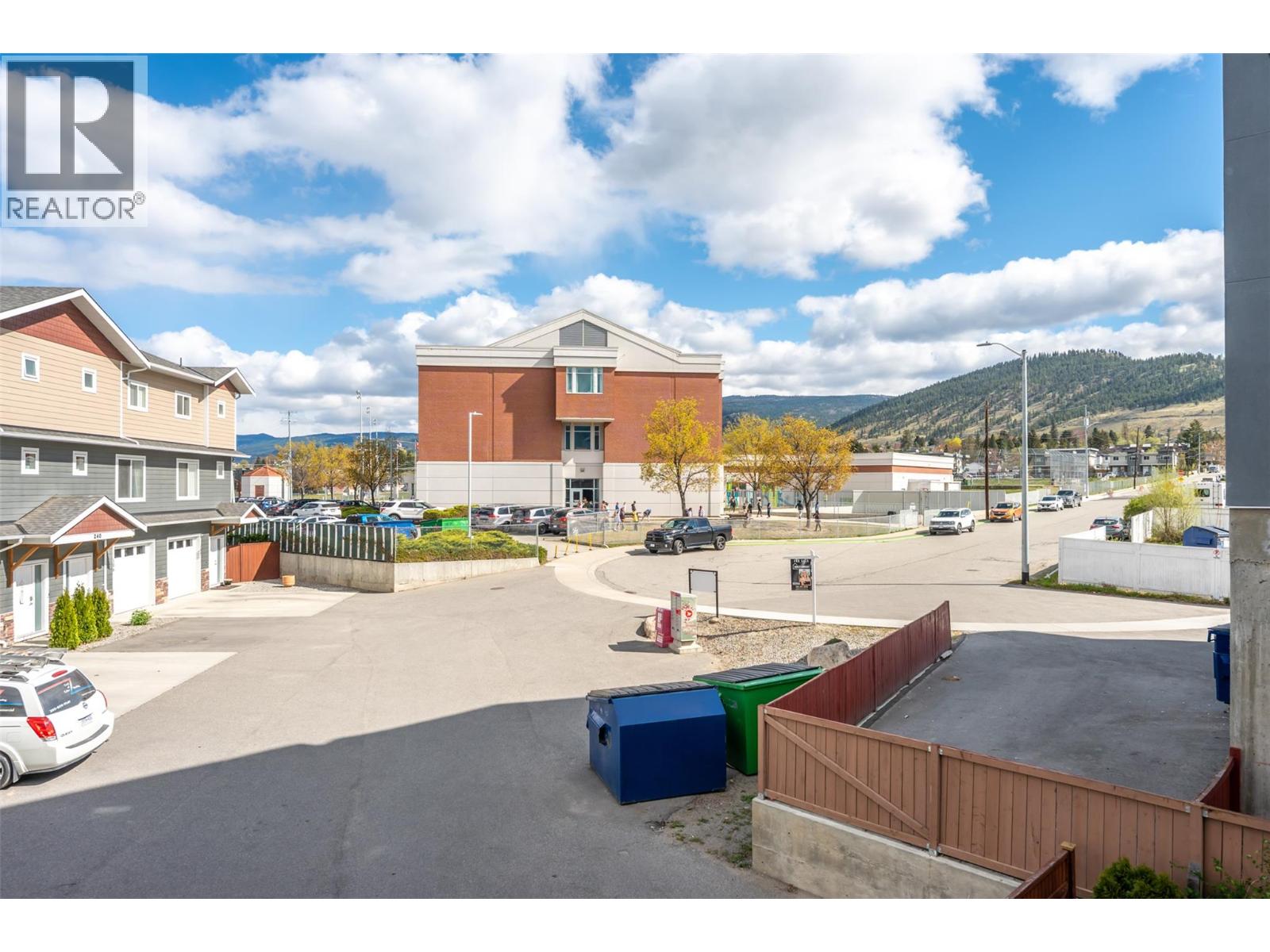 203 Edmonton Avenue Unit# 107, Penticton, British Columbia  V2A 2G4 - Photo 45 - 10383749