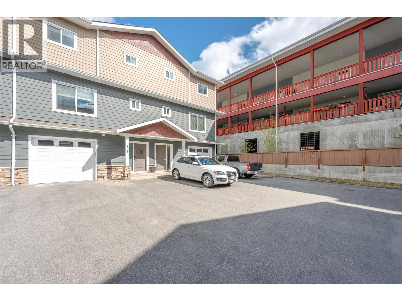 203 Edmonton Avenue Unit# 107, Penticton, British Columbia  V2A 2G4 - Photo 47 - 10383749