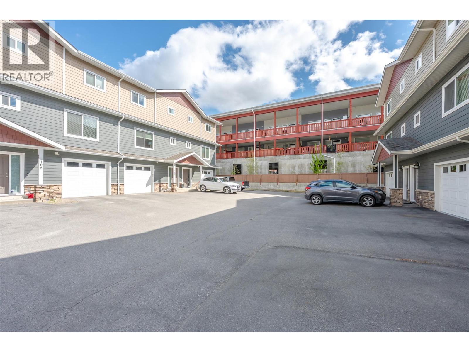 203 Edmonton Avenue Unit# 107, Penticton, British Columbia  V2A 2G4 - Photo 49 - 10383749