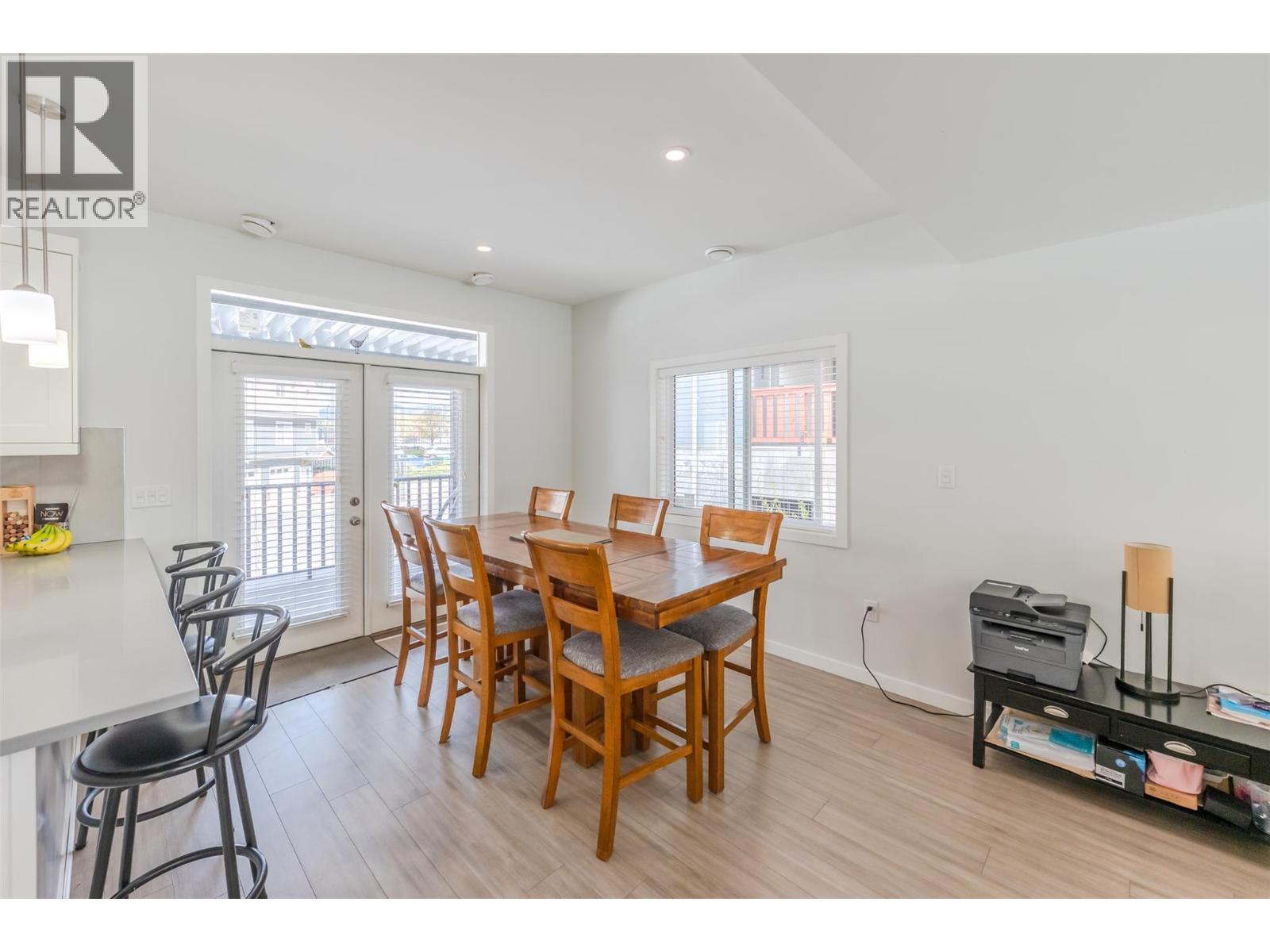 203 Edmonton Avenue Unit# 107, Penticton, British Columbia  V2A 2G4 - Photo 5 - 10383749