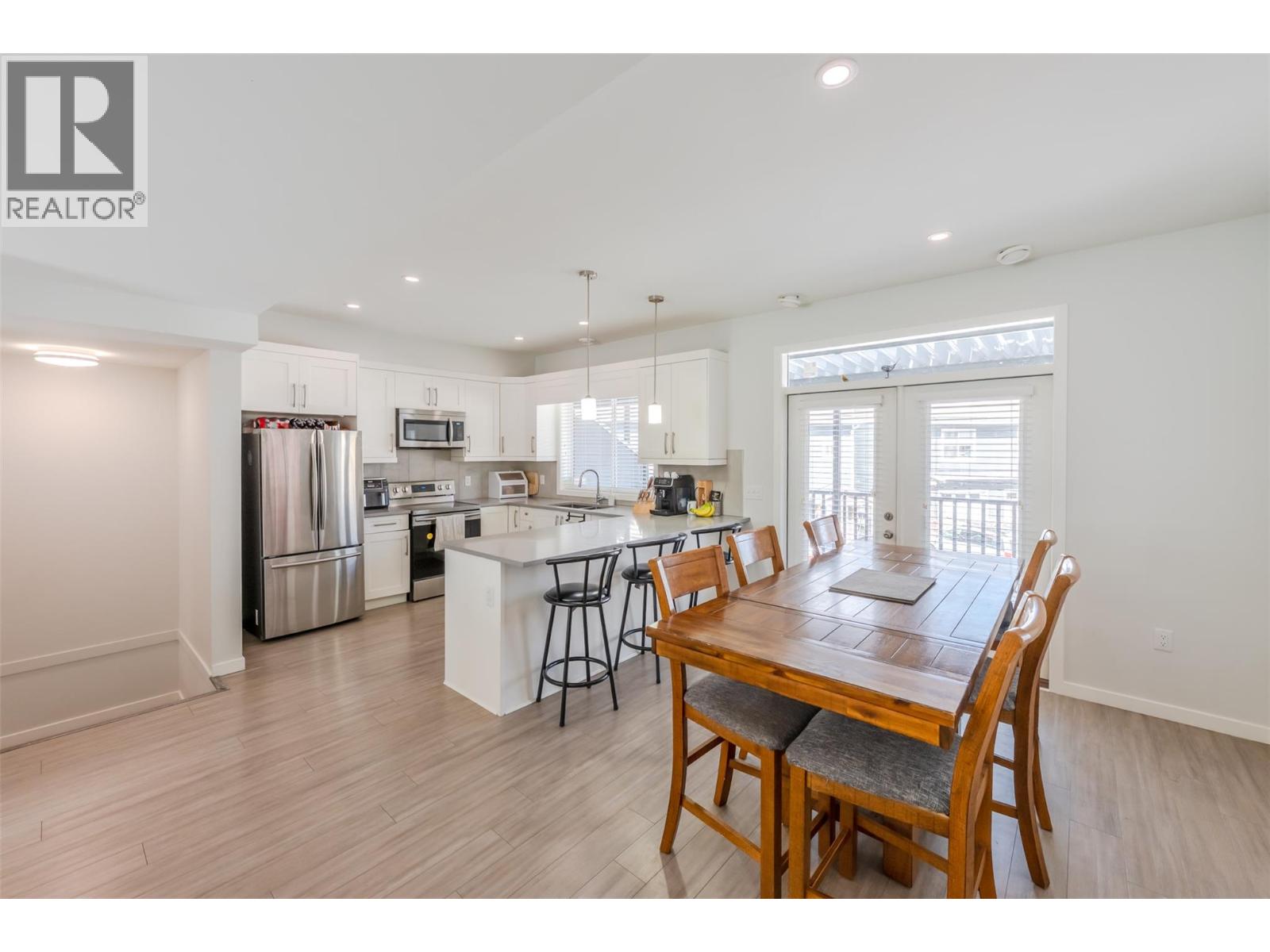 203 Edmonton Avenue Unit# 107, Penticton, British Columbia  V2A 2G4 - Photo 6 - 10383749