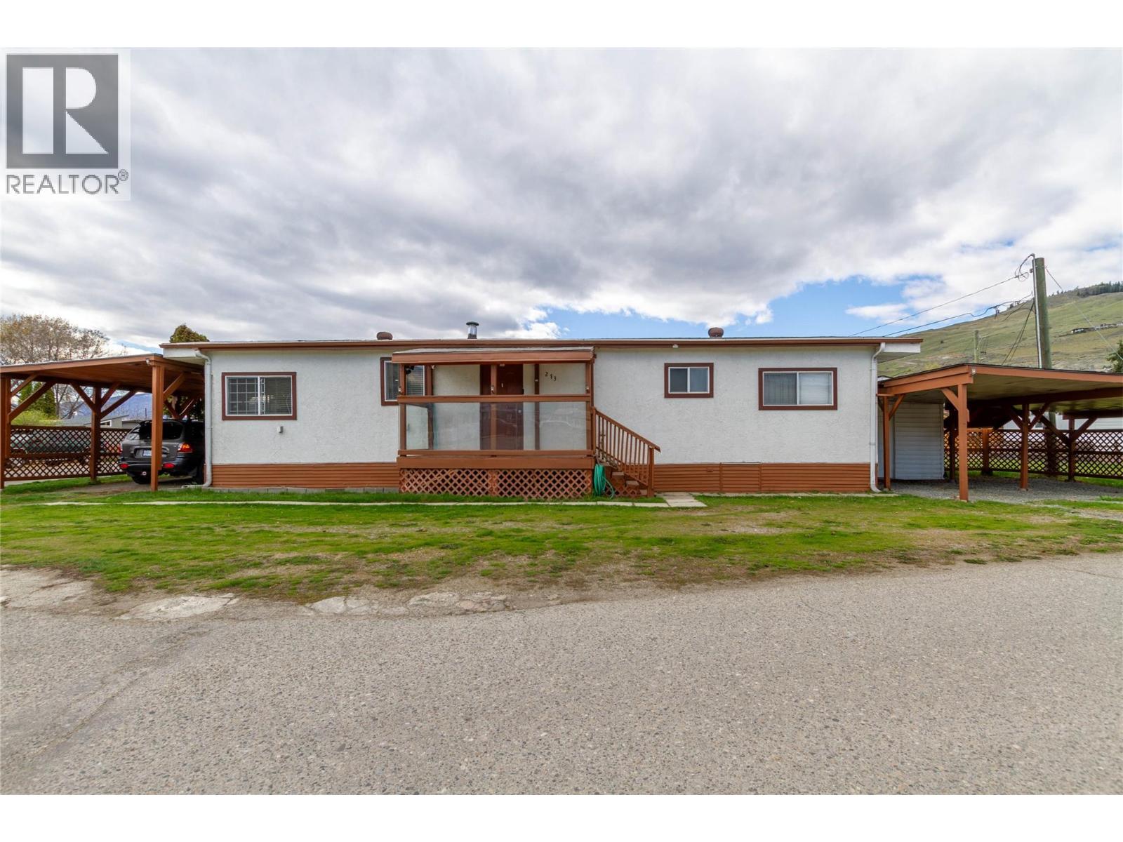 6900 Tronson Road Unit# 273, Vernon, British Columbia  V1H 1X7 - Photo 33 - 10383572