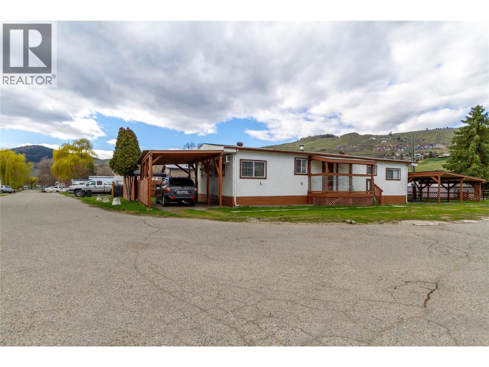 6900 Tronson Road Unit# 273, Vernon, British Columbia  V1H 1X7 - Photo 34 - 10383572