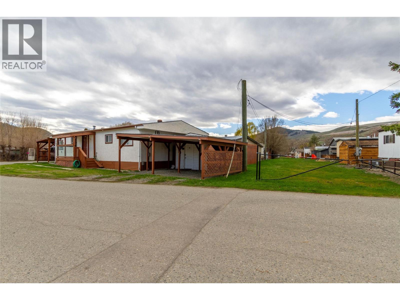 6900 Tronson Road Unit# 273, Vernon, British Columbia  V1H 1X7 - Photo 35 - 10383572