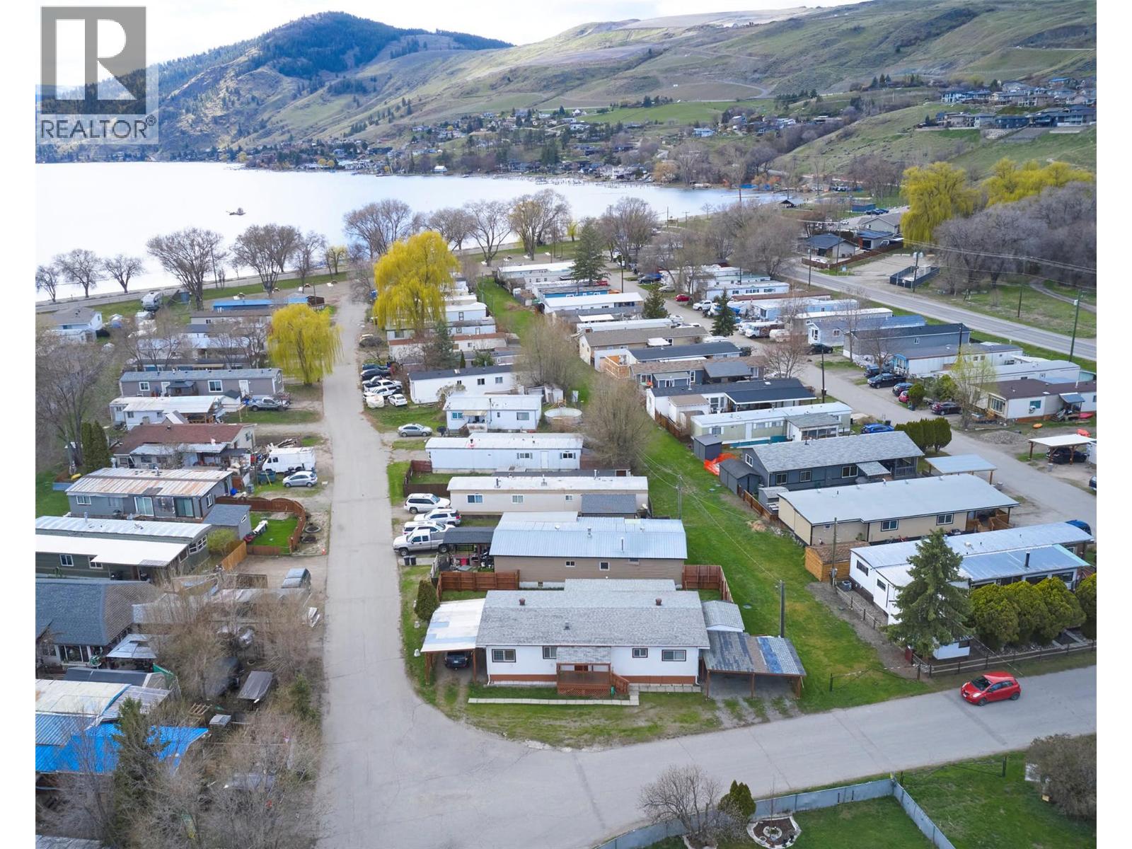 6900 Tronson Road Unit# 273, Vernon, British Columbia  V1H 1X7 - Photo 38 - 10383572