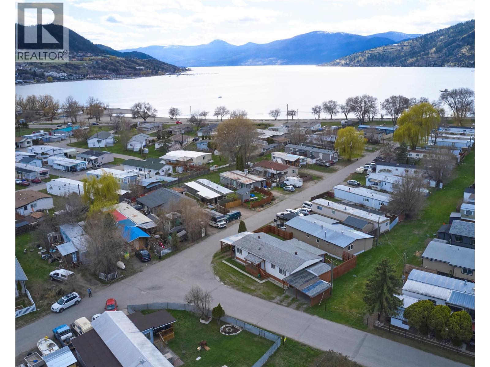 6900 Tronson Road Unit# 273, Vernon, British Columbia  V1H 1X7 - Photo 39 - 10383572