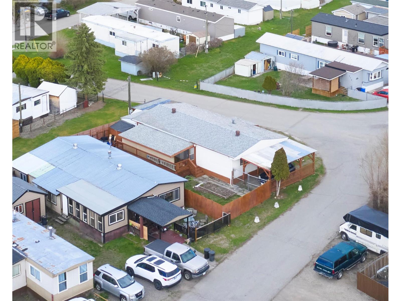 6900 Tronson Road Unit# 273, Vernon, British Columbia  V1H 1X7 - Photo 41 - 10383572