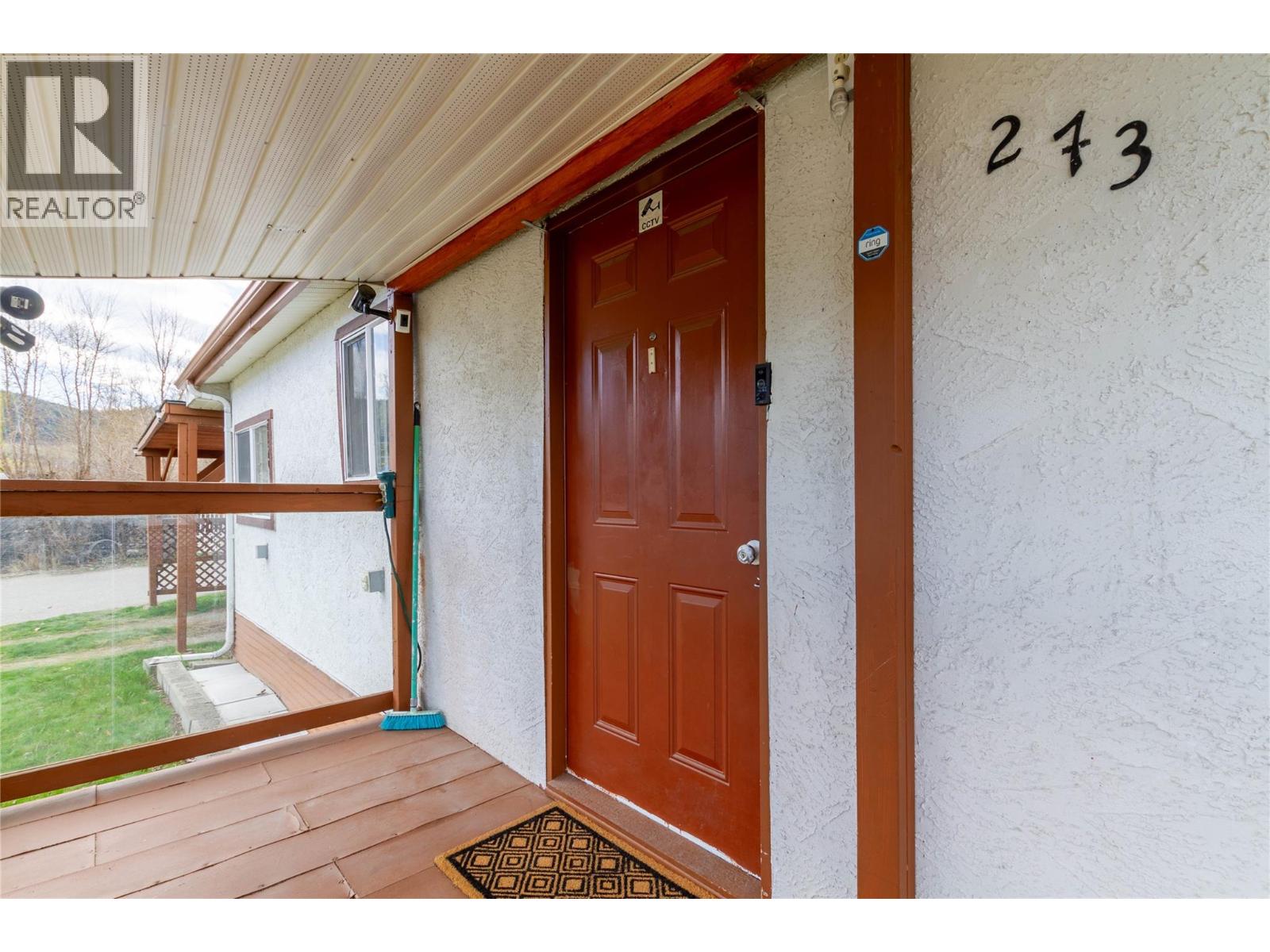 6900 Tronson Road Unit# 273, Vernon, British Columbia  V1H 1X7 - Photo 5 - 10383572