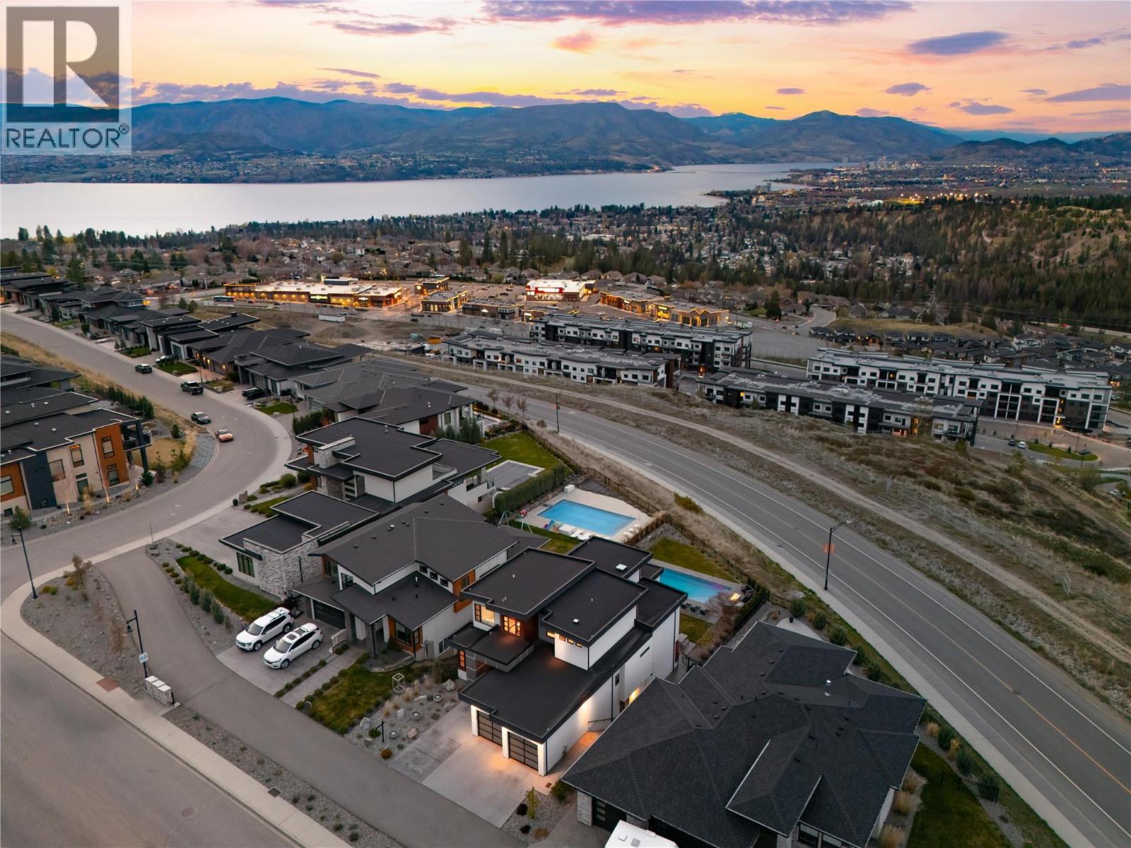 1130 Ledgeview Court, Kelowna, British Columbia  V1W 5M6 - Photo 81 - 10383615