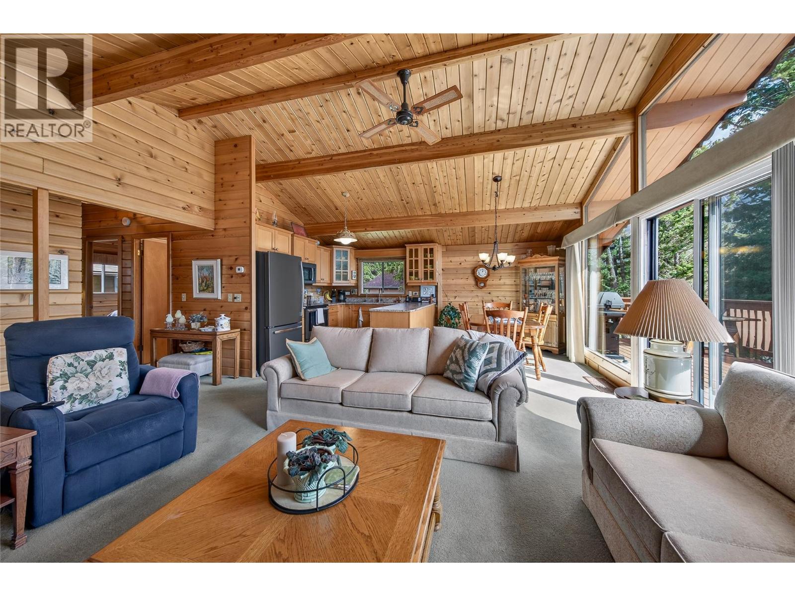 4613 Columere Road, Fairmont Hot Springs, British Columbia  V0B 1L1 - Photo 12 - 10383469