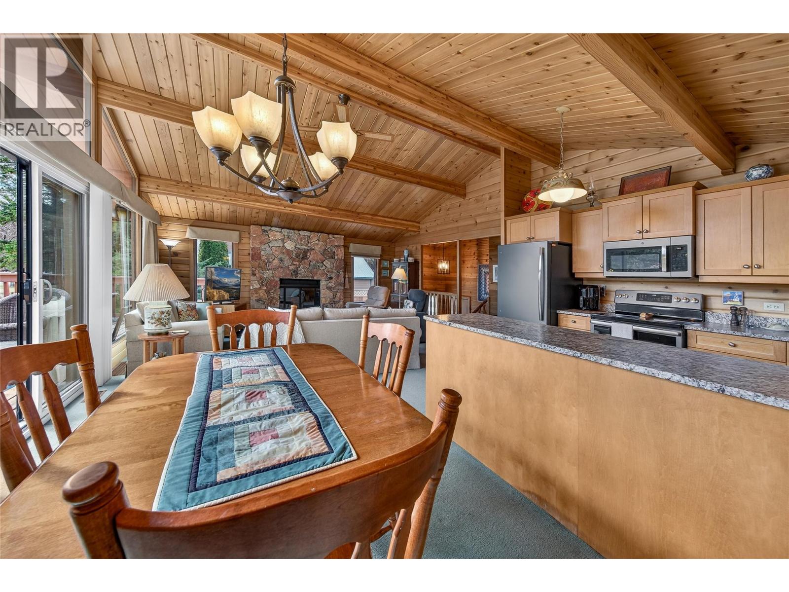 4613 Columere Road, Fairmont Hot Springs, British Columbia  V0B 1L1 - Photo 13 - 10383469
