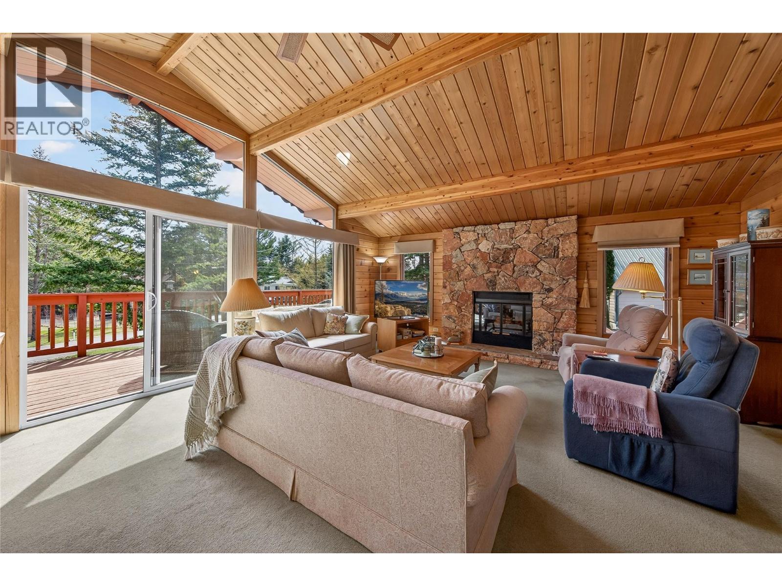 4613 Columere Road, Fairmont Hot Springs, British Columbia  V0B 1L1 - Photo 15 - 10383469