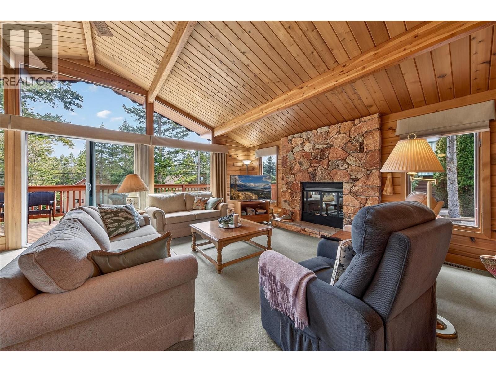 4613 Columere Road, Fairmont Hot Springs, British Columbia  V0B 1L1 - Photo 3 - 10383469