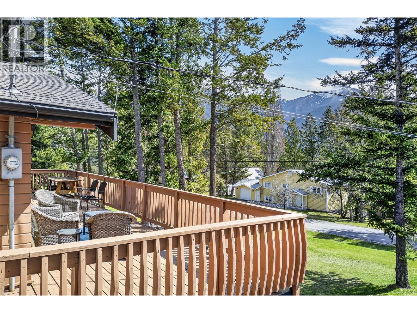 4613 Columere Road, Fairmont Hot Springs, British Columbia  V0B 1L1 - Photo 36 - 10383469