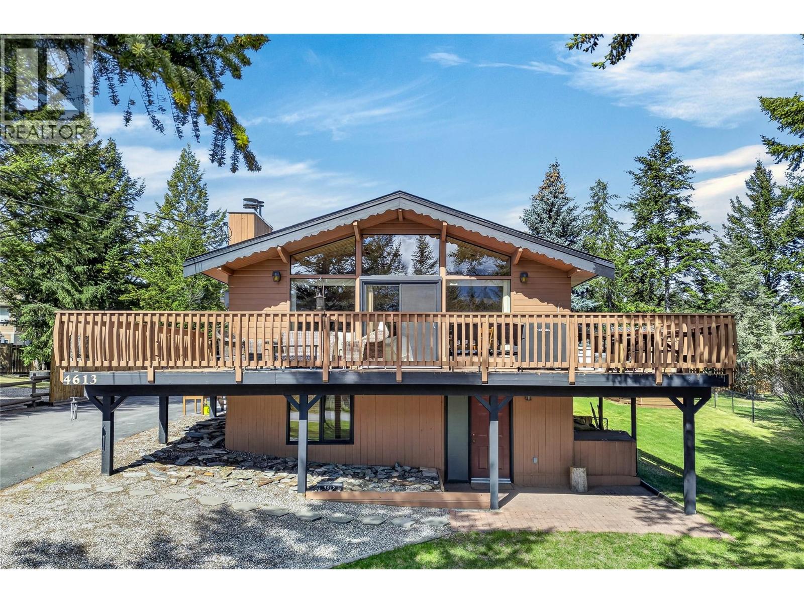 4613 Columere Road, Fairmont Hot Springs, British Columbia  V0B 1L1 - Photo 37 - 10383469