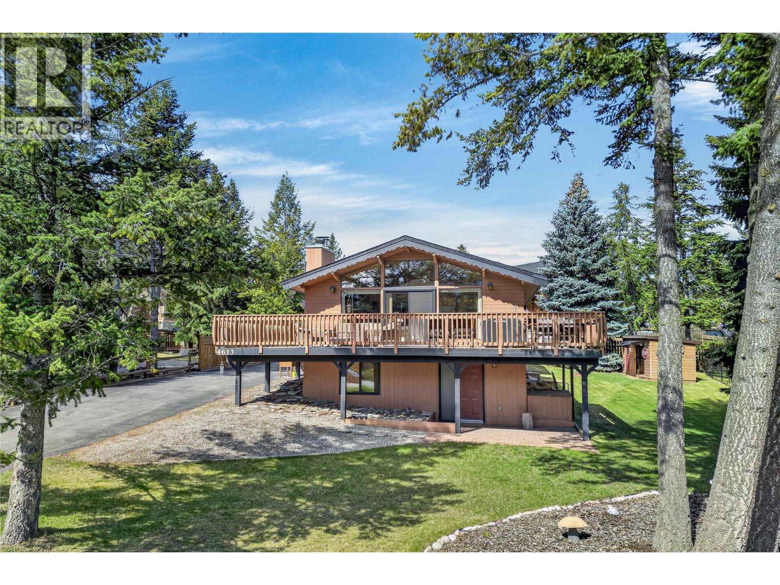 4613 Columere Road, Fairmont Hot Springs, British Columbia  V0B 1L1 - Photo 38 - 10383469