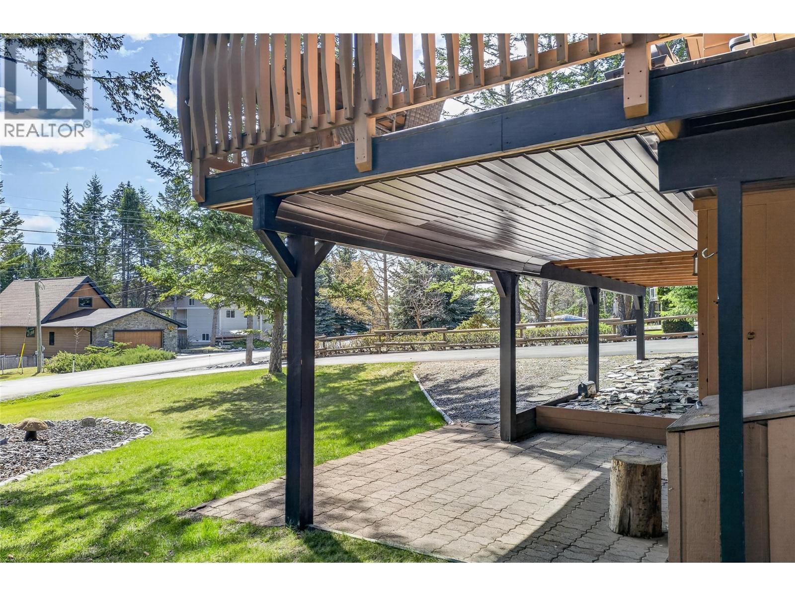 4613 Columere Road, Fairmont Hot Springs, British Columbia  V0B 1L1 - Photo 43 - 10383469