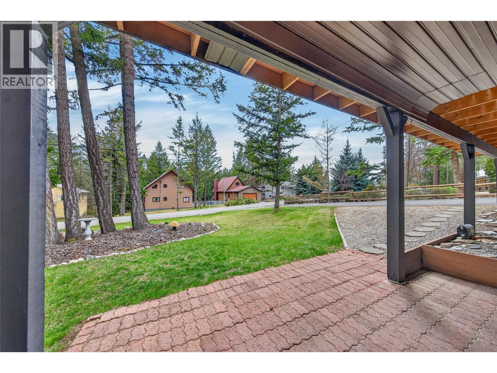 4613 Columere Road, Fairmont Hot Springs, British Columbia  V0B 1L1 - Photo 45 - 10383469