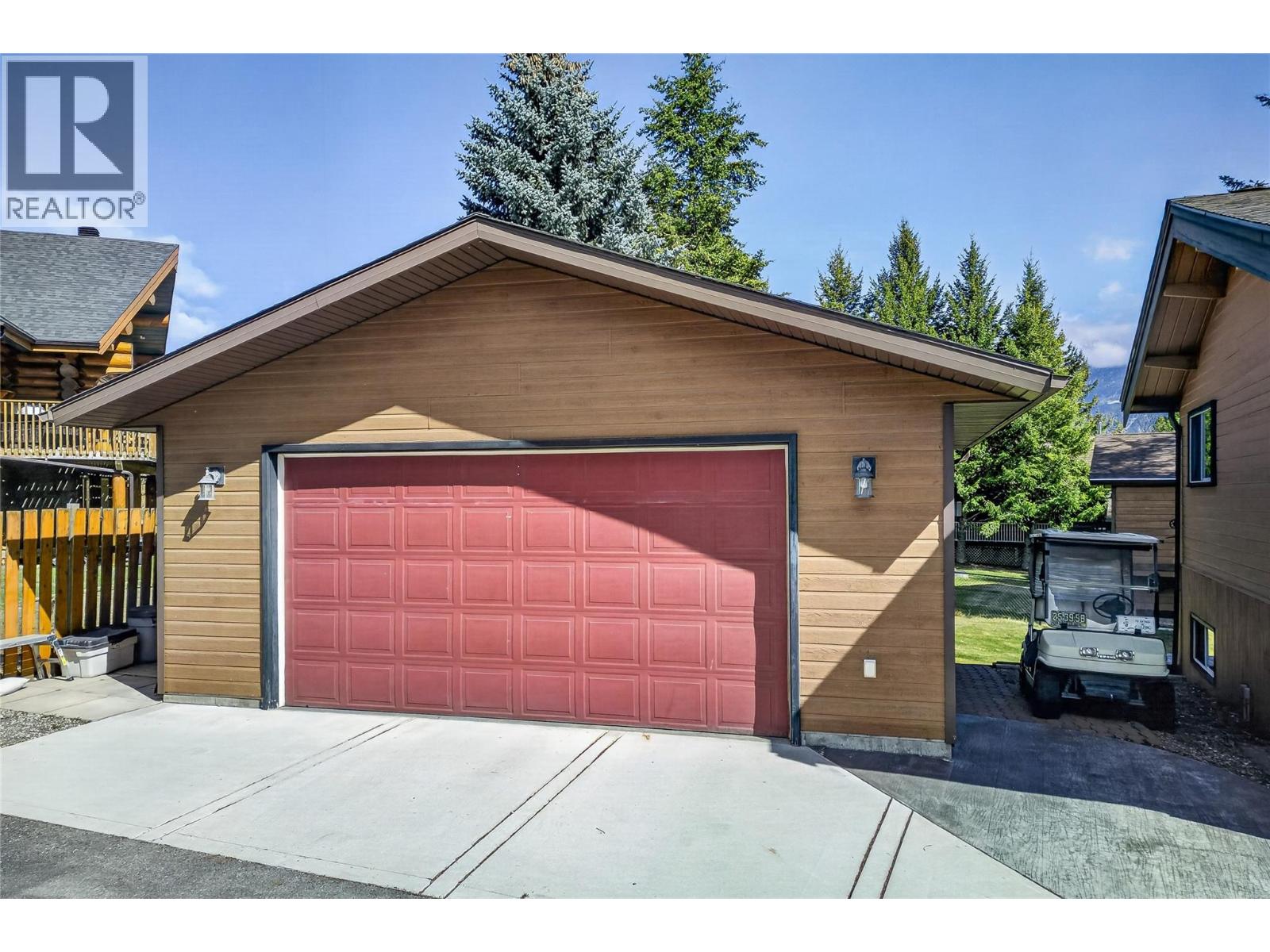 4613 Columere Road, Fairmont Hot Springs, British Columbia  V0B 1L1 - Photo 48 - 10383469