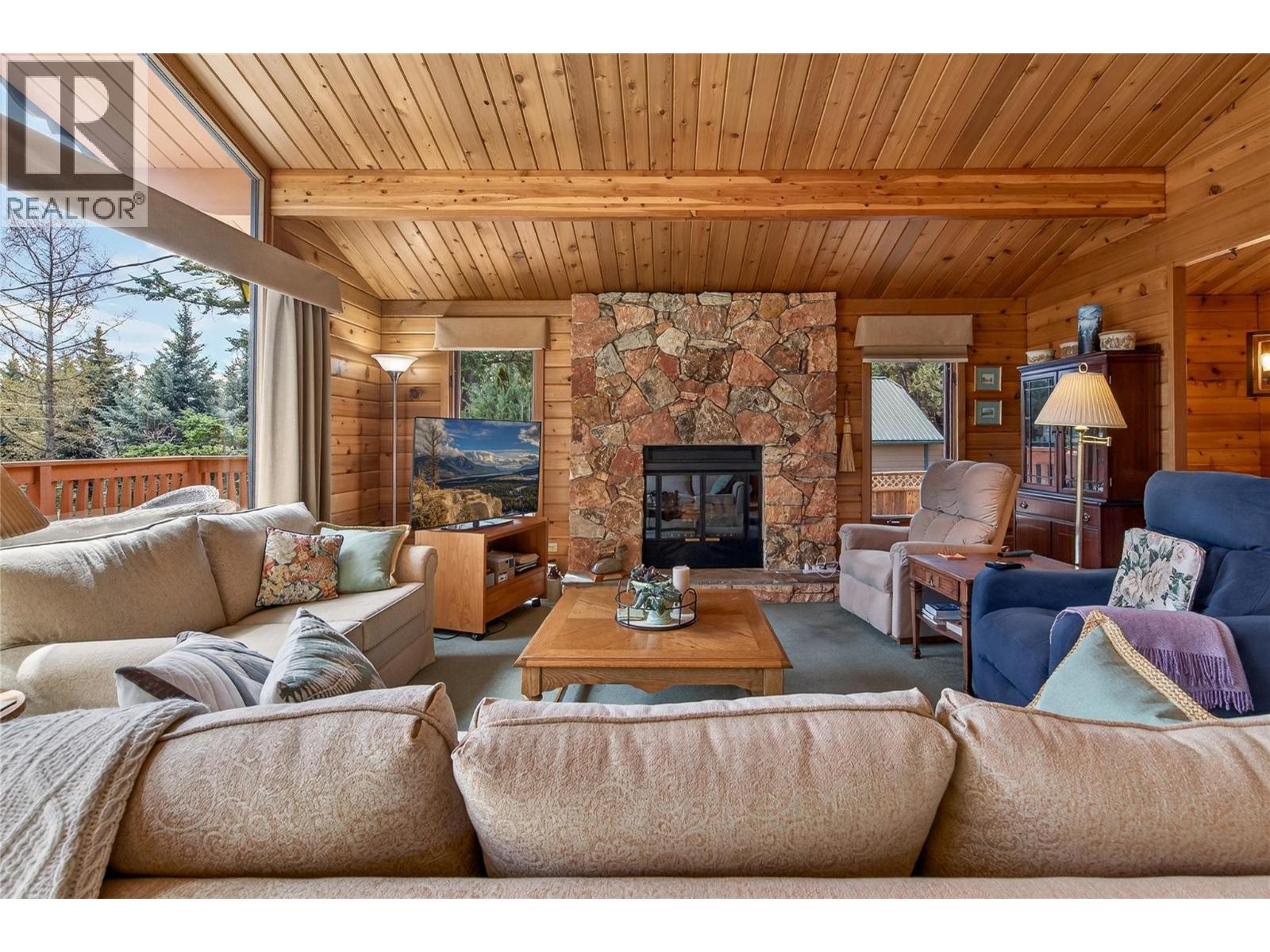 4613 Columere Road, Fairmont Hot Springs, British Columbia  V0B 1L1 - Photo 5 - 10383469