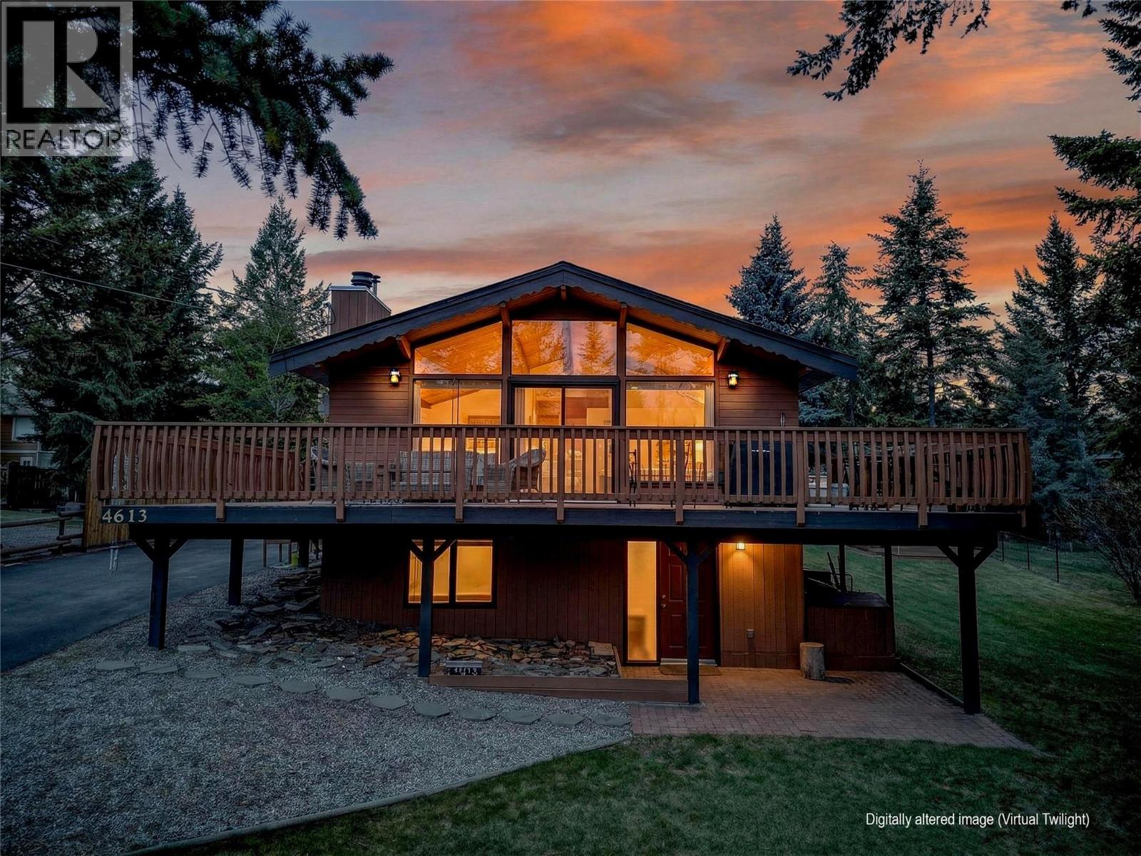 4613 Columere Road, Fairmont Hot Springs, British Columbia  V0B 1L1 - Photo 52 - 10383469