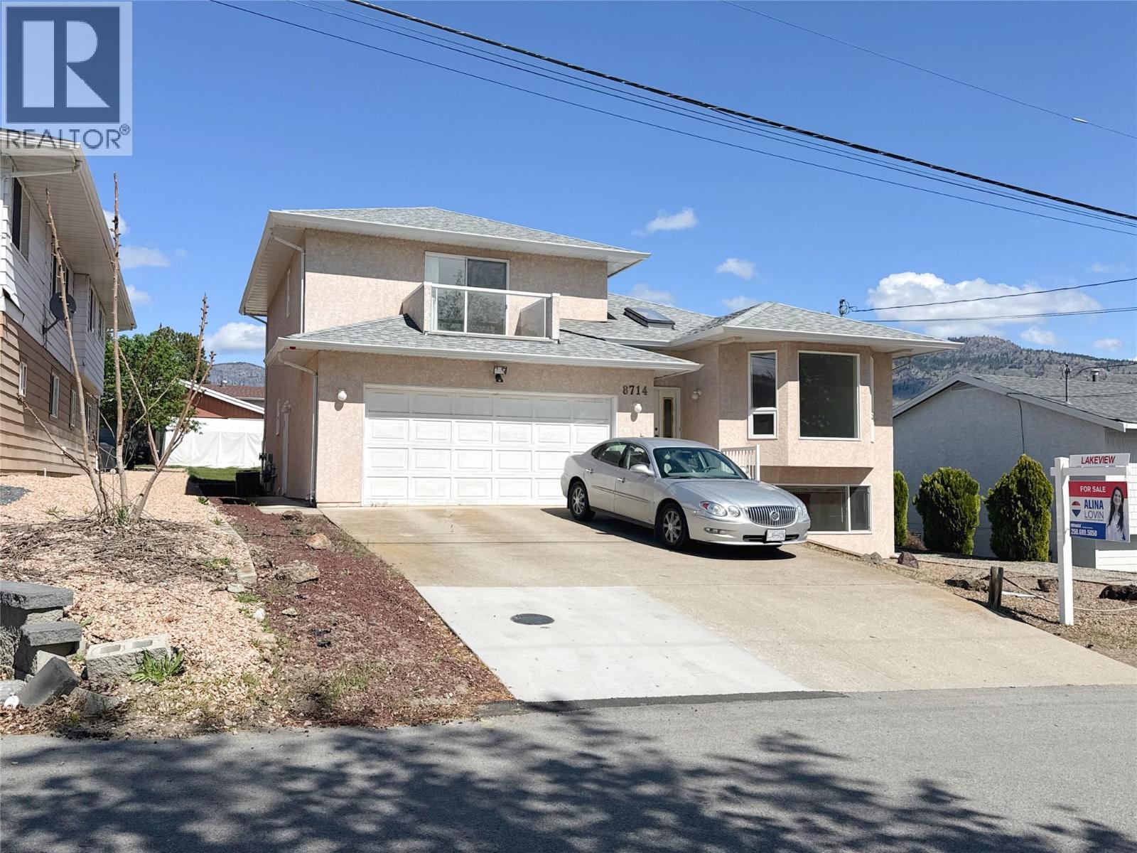 8714 22nd Avenue, Osoyoos, British Columbia  V0H 1V1 - Photo 1 - 10383149