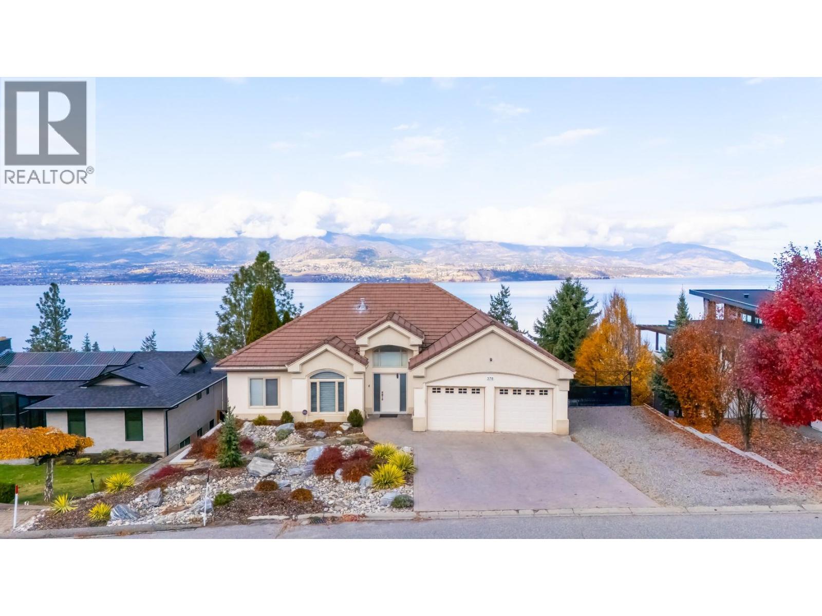 378 Okaview Road, Kelowna, British Columbia  V1W 4K3 - Photo 2 - 10383807