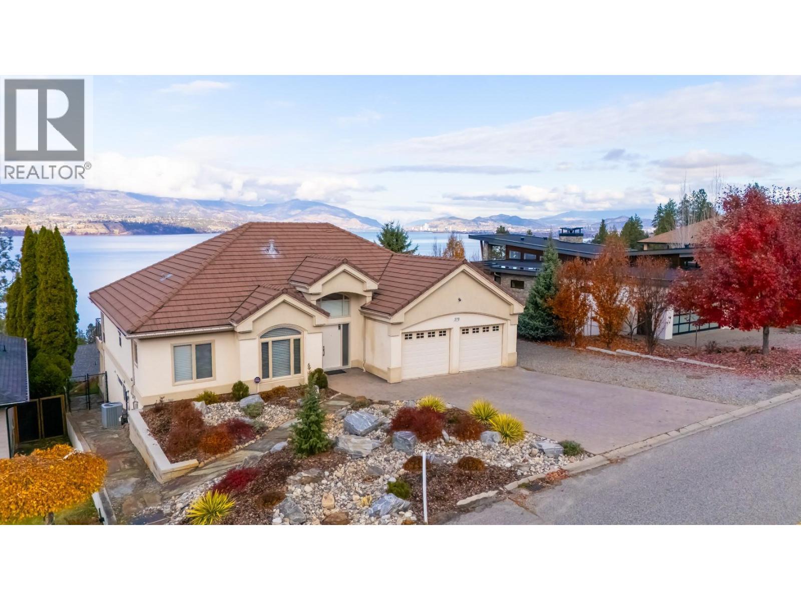 378 Okaview Road, Kelowna, British Columbia  V1W 4K3 - Photo 39 - 10383807