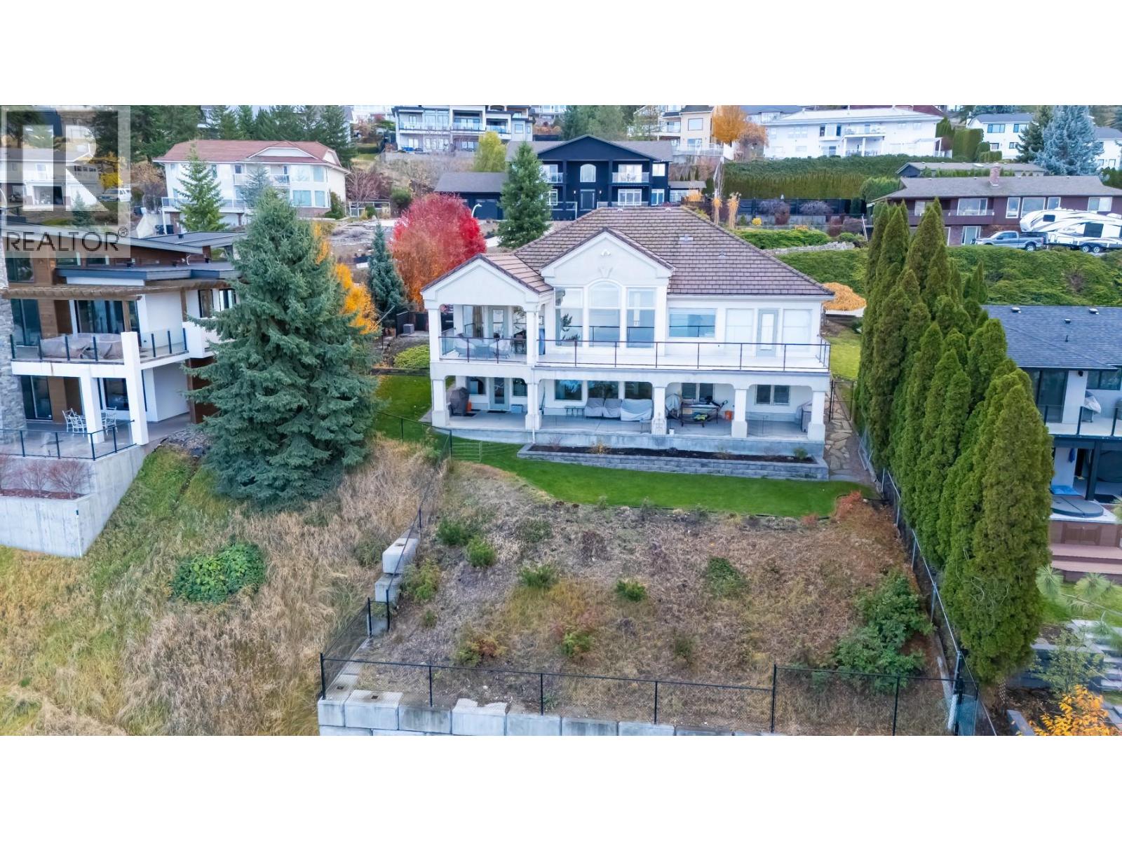 378 Okaview Road, Kelowna, British Columbia  V1W 4K3 - Photo 42 - 10383807