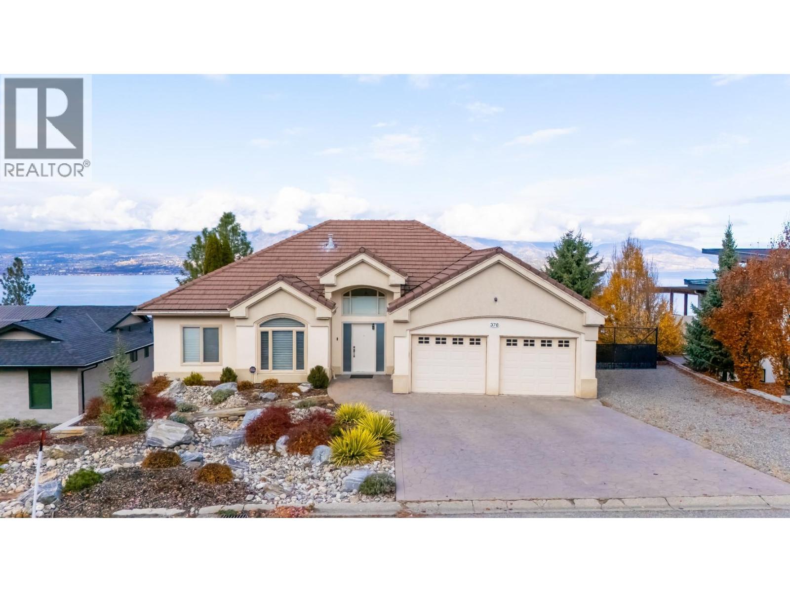 378 Okaview Road, Kelowna, British Columbia  V1W 4K3 - Photo 43 - 10383807