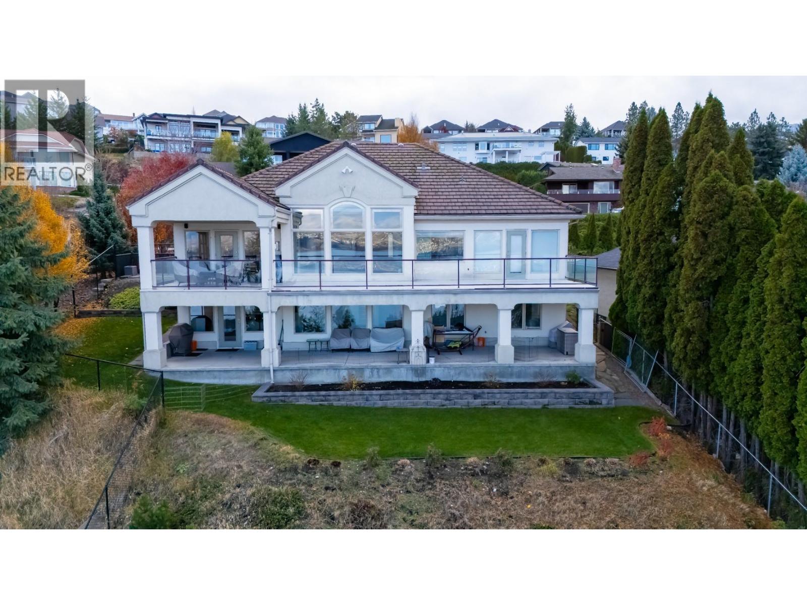 378 Okaview Road, Kelowna, British Columbia  V1W 4K3 - Photo 44 - 10383807
