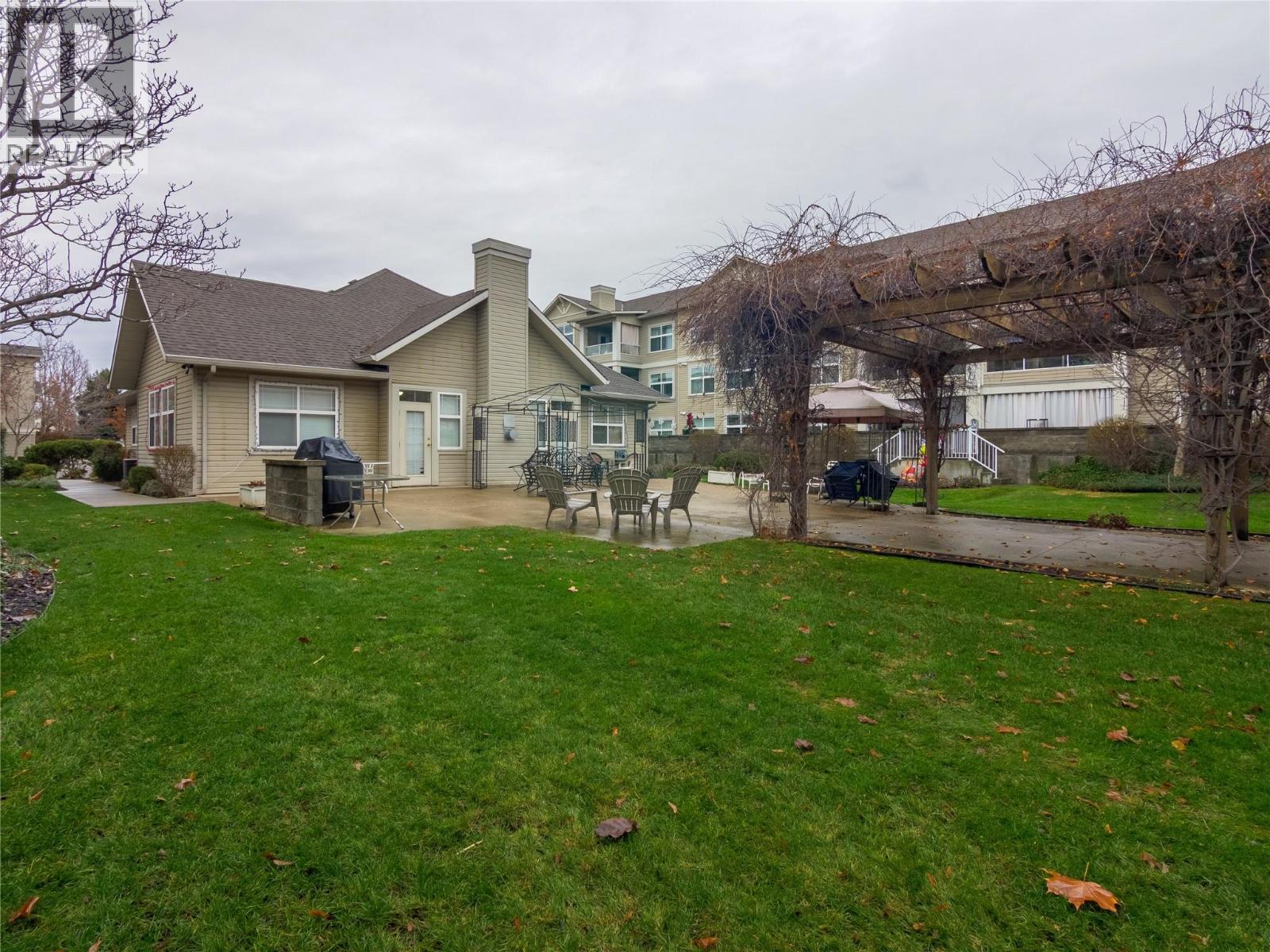515 Houghton Road Unit# 109, Kelowna, British Columbia  V1X 7P9 - Photo 27 - 10383745