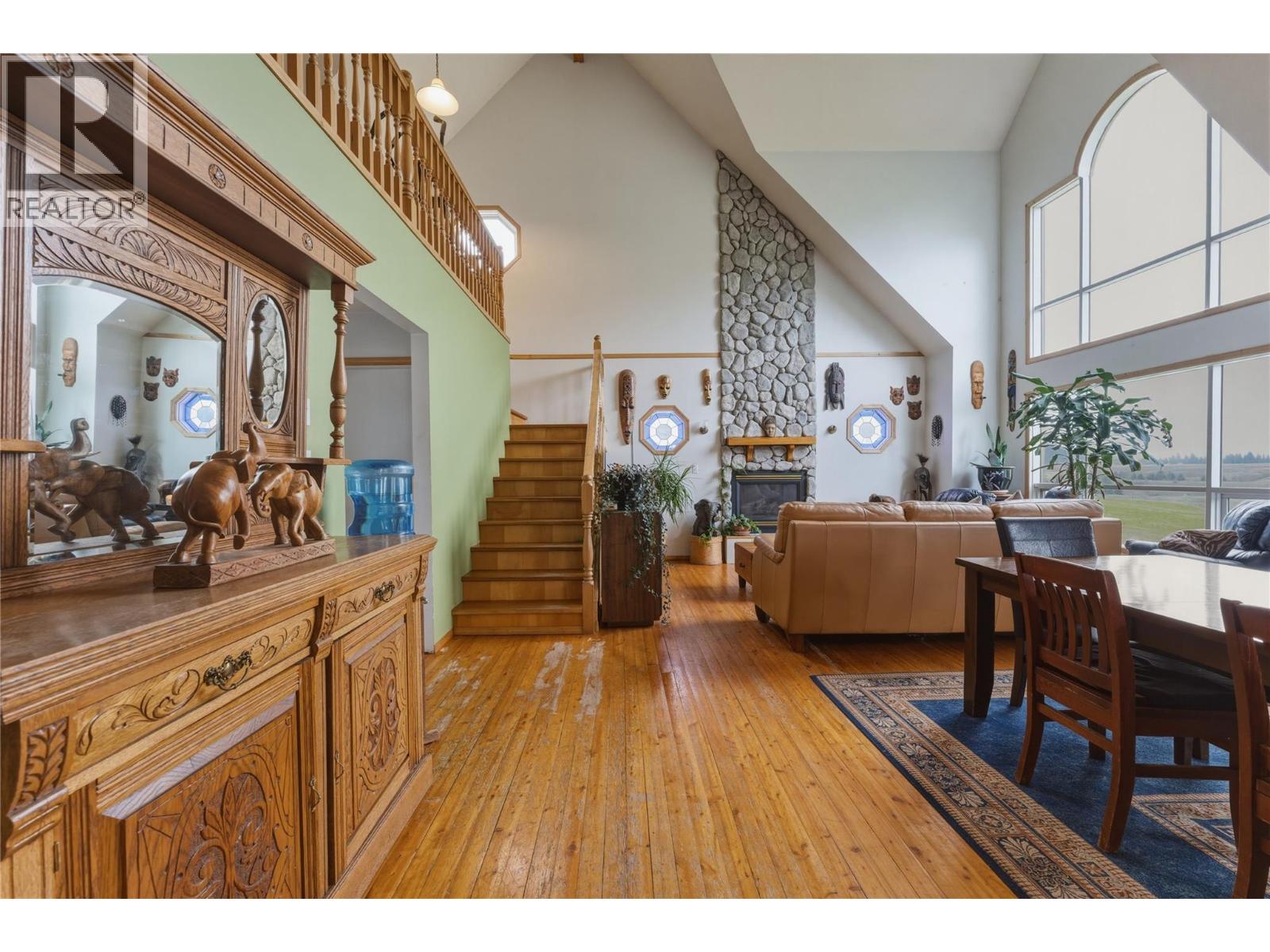 4864 South Grandview Flats Road, Spallumcheen, British Columbia  V4Y 0P5 - Photo 10 - 10382089