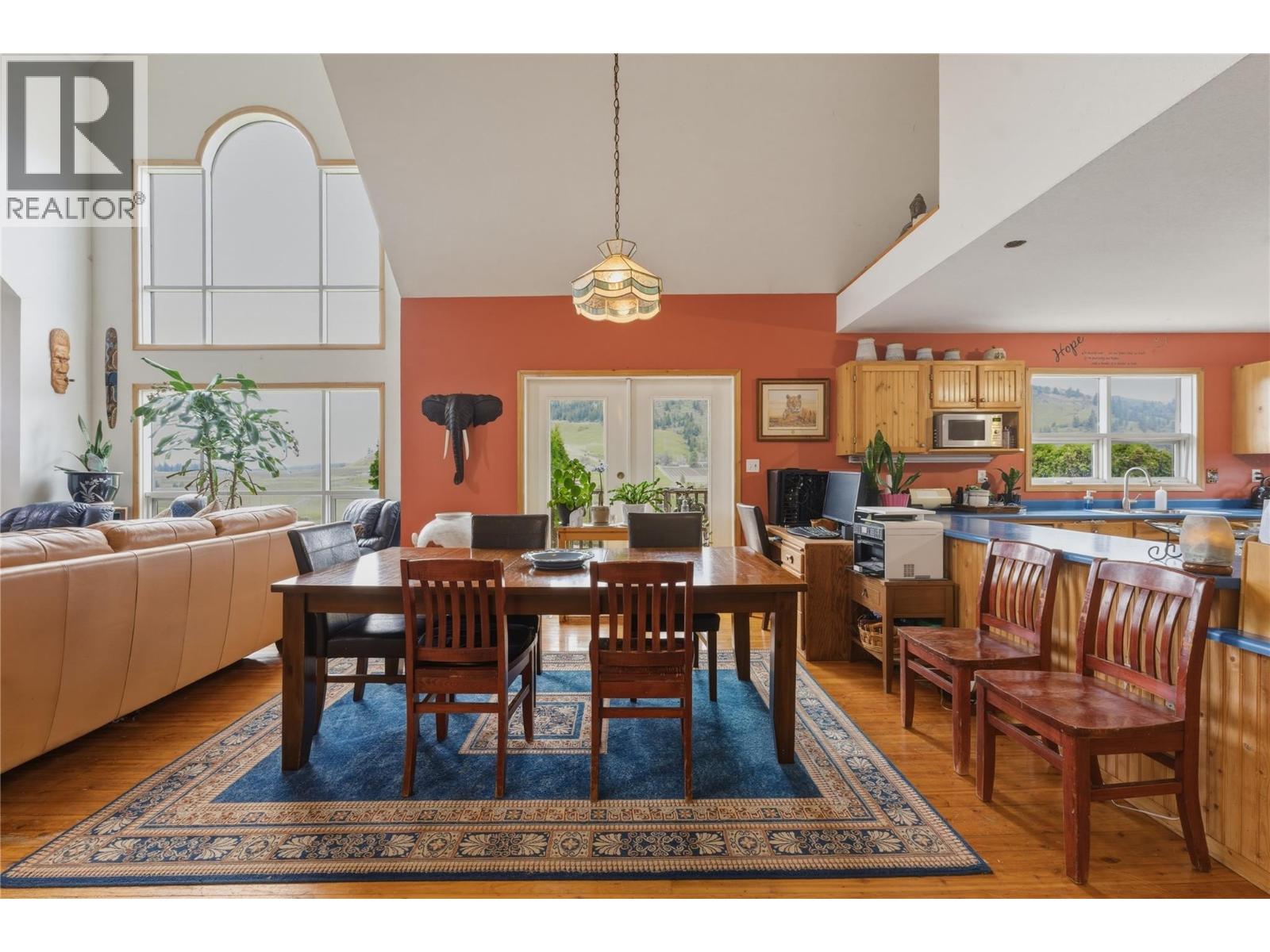 4864 South Grandview Flats Road, Spallumcheen, British Columbia  V4Y 0P5 - Photo 11 - 10382089