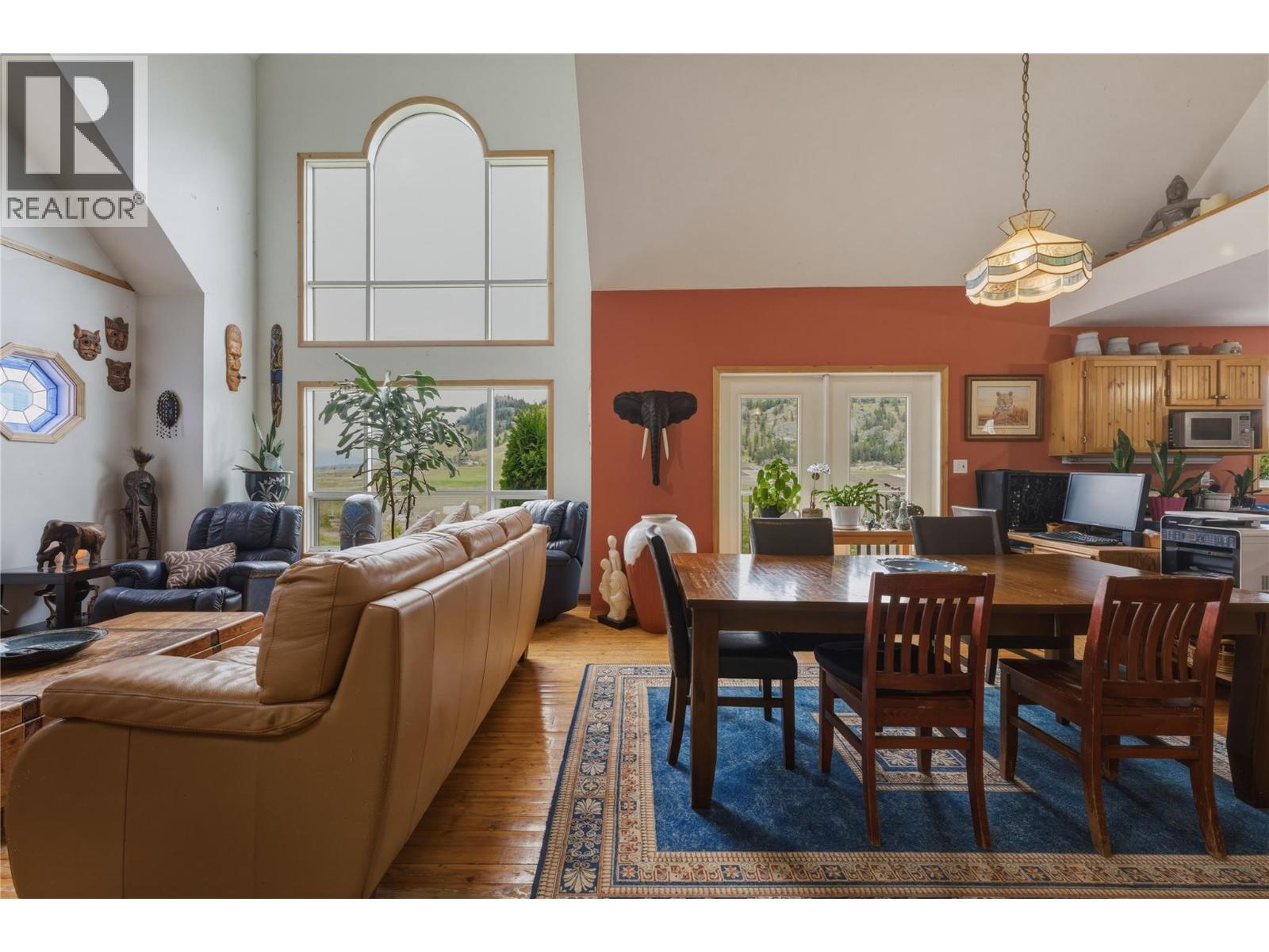 4864 South Grandview Flats Road, Spallumcheen, British Columbia  V4Y 0P5 - Photo 12 - 10382089