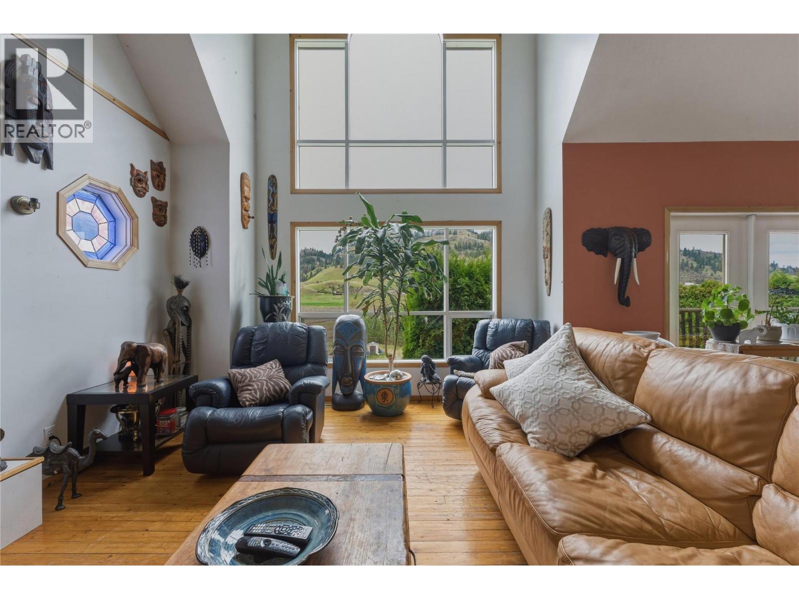 4864 South Grandview Flats Road, Spallumcheen, British Columbia  V4Y 0P5 - Photo 13 - 10382089