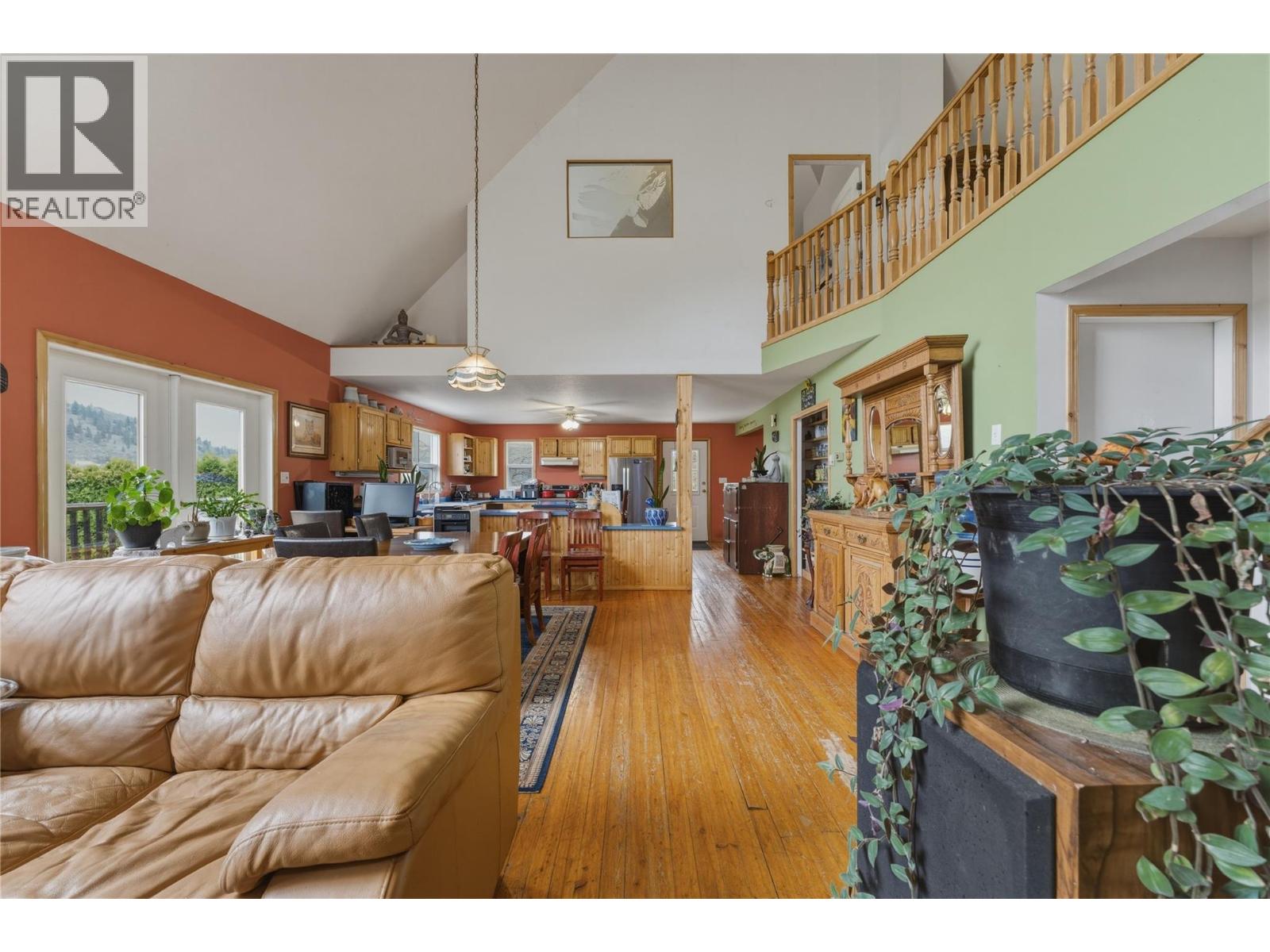 4864 South Grandview Flats Road, Spallumcheen, British Columbia  V4Y 0P5 - Photo 14 - 10382089