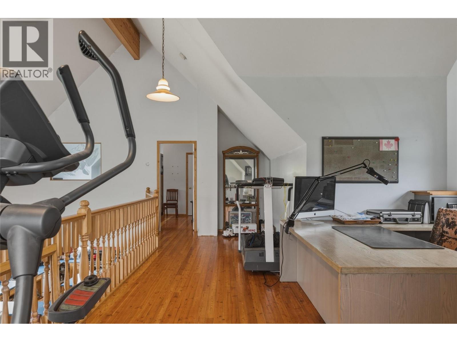 4864 South Grandview Flats Road, Spallumcheen, British Columbia  V4Y 0P5 - Photo 16 - 10382089