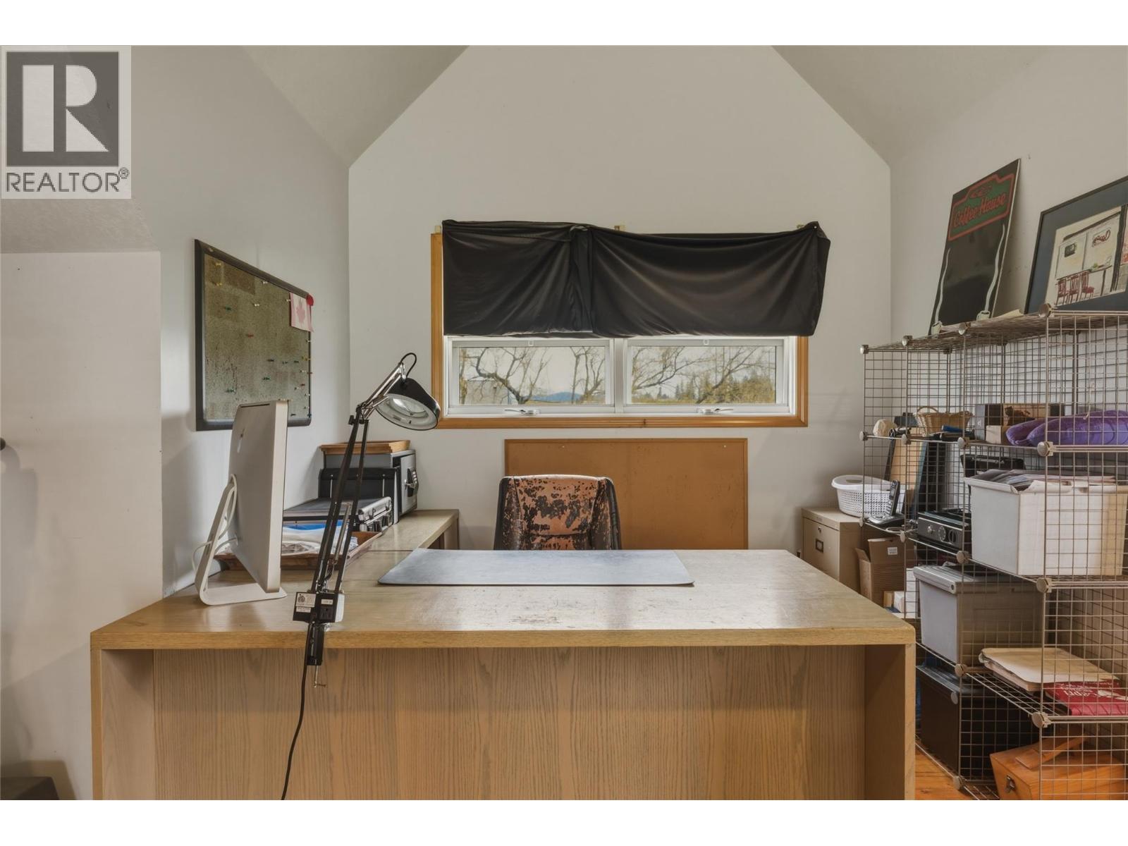 4864 South Grandview Flats Road, Spallumcheen, British Columbia  V4Y 0P5 - Photo 17 - 10382089