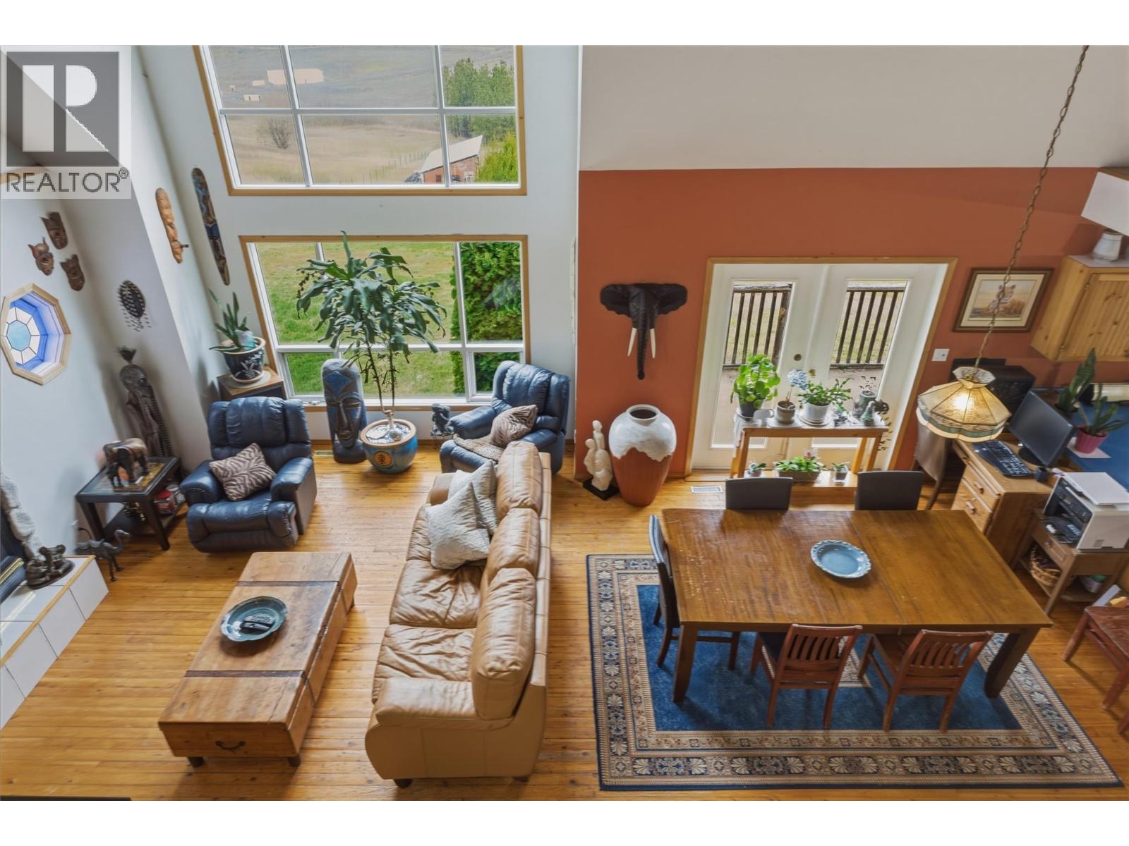 4864 South Grandview Flats Road, Spallumcheen, British Columbia  V4Y 0P5 - Photo 20 - 10382089