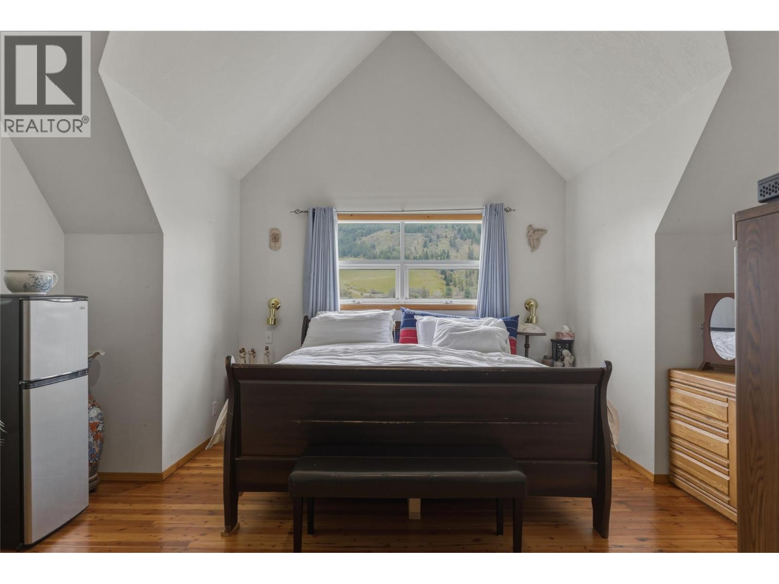 4864 South Grandview Flats Road, Spallumcheen, British Columbia  V4Y 0P5 - Photo 21 - 10382089