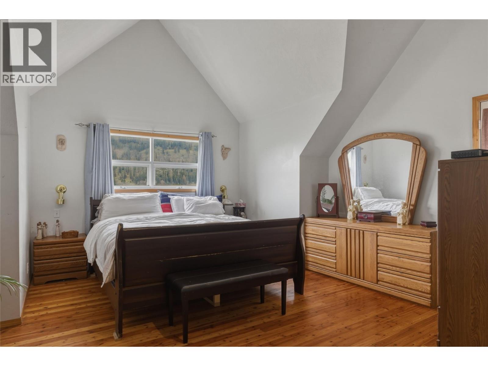 4864 South Grandview Flats Road, Spallumcheen, British Columbia  V4Y 0P5 - Photo 22 - 10382089