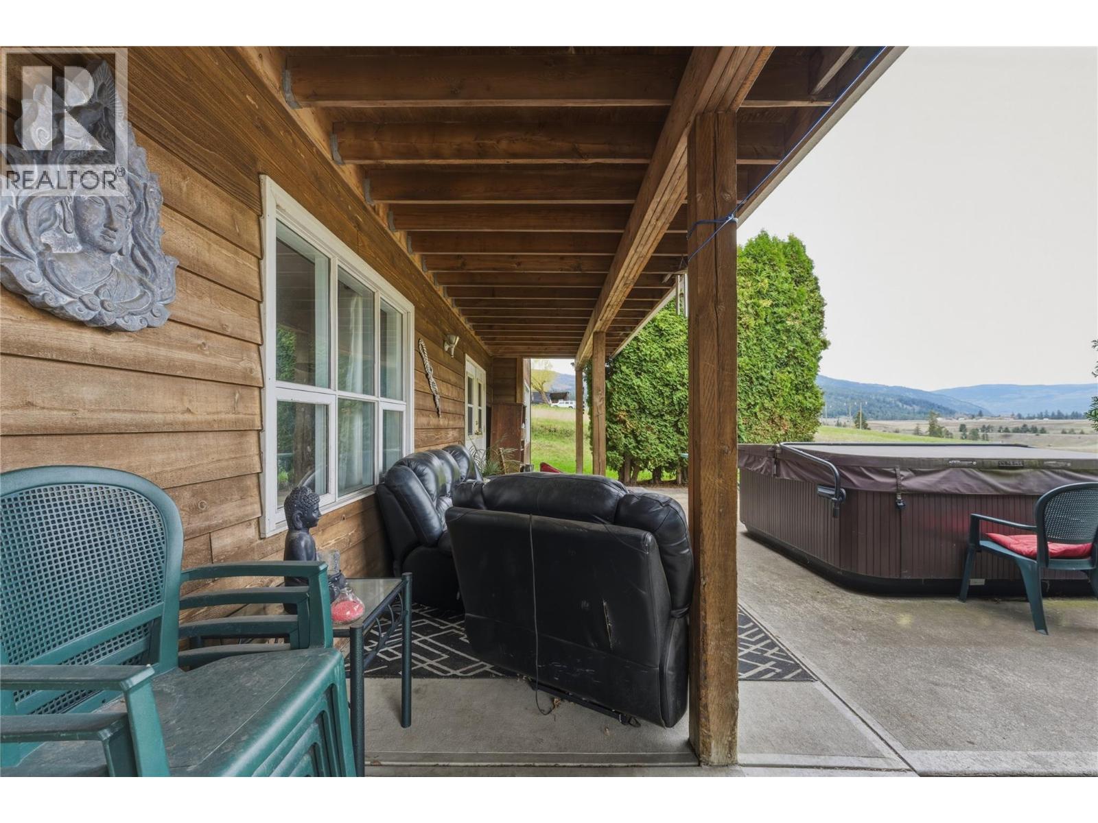 4864 South Grandview Flats Road, Spallumcheen, British Columbia  V4Y 0P5 - Photo 42 - 10382089