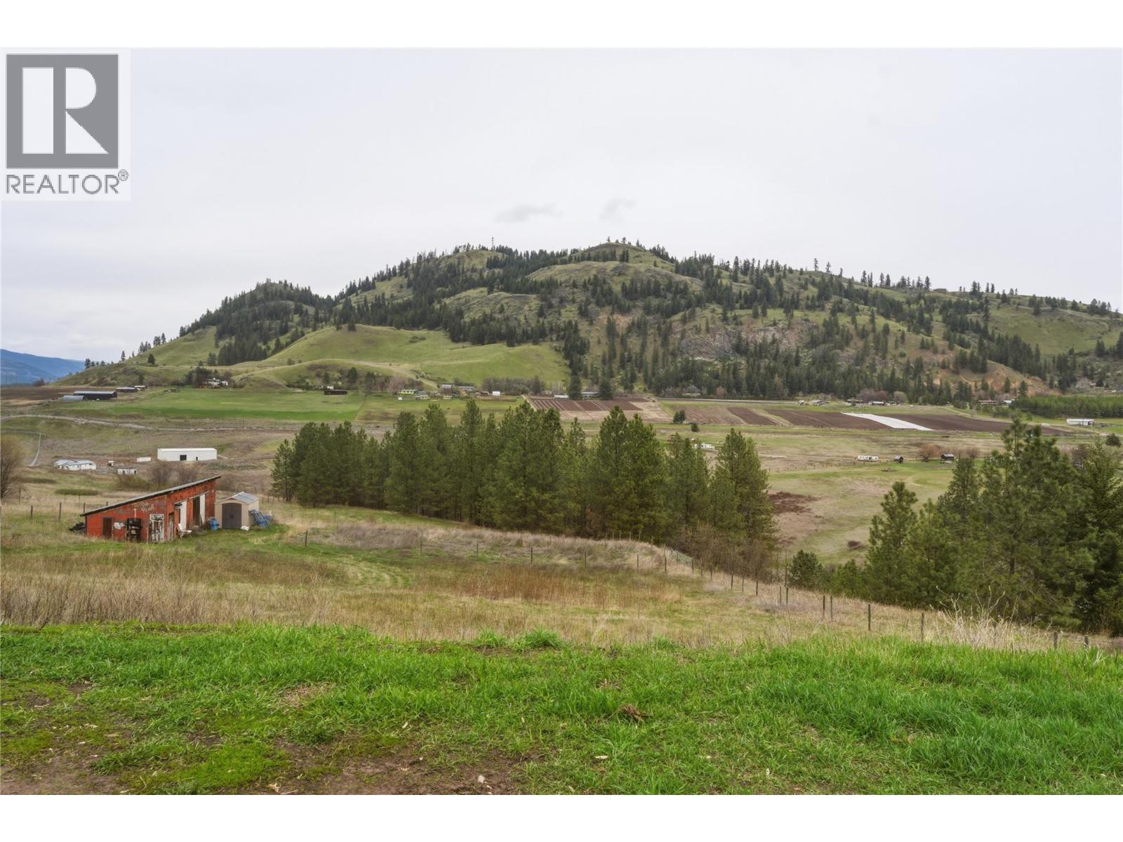 4864 South Grandview Flats Road, Spallumcheen, British Columbia  V4Y 0P5 - Photo 45 - 10382089