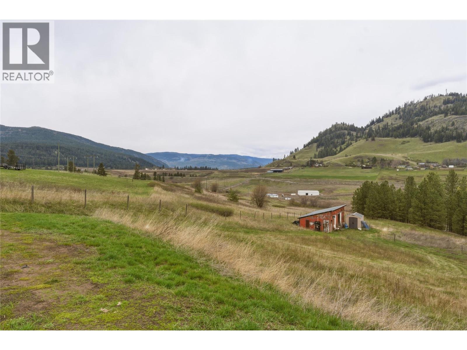 4864 South Grandview Flats Road, Spallumcheen, British Columbia  V4Y 0P5 - Photo 47 - 10382089